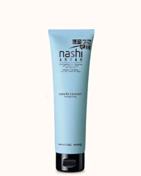 Nashi Argan Essential Energy Conditioner Energizing, Wzmacniająca Odżywka Przeciw Utracie Włosów, 150ml