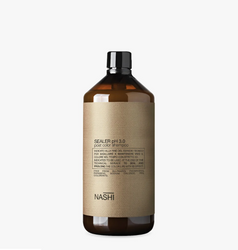 Nashi Argan Sealer Ph 3.0 Post Color Shampoo, Szampon Utrwalający i Chroniący Kolor, Zamyka Łuskę Włosa, 1000ml