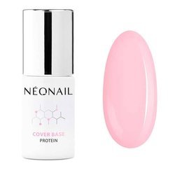 NeoNail Cover Base Protein - Pastel Apricot 7.2ml 8719