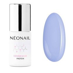 NeoNail Cover Base Protein - Pastel Blue 7.2ml 8716