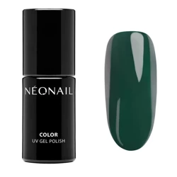 NeoNail Lakier Hybrydowy 11322-7 Green Aurora 