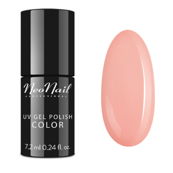 NeoNail Lakier Hybrydowy - 3753 - 7.2ml - Peach Rose