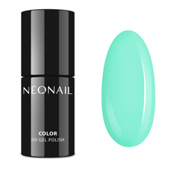 NeoNail Lakier Hybrydowy - 3754 - 7.2ml - Summer Mint