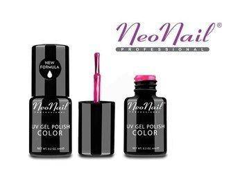 NeoNail Lakier Hybrydowy - 6791 - 7.2ml - Eternal Bliss