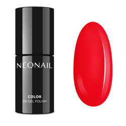 NeoNail Lakier Hybrydowy 7.2ml - 2609 Lady Ferrari