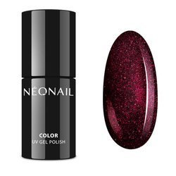 NeoNail Lakier Hybrydowy - 8189 - 7.2ml - Shining Joy