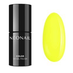 NeoNail Lakier Hybrydowy 8525 7,2 ml,  Rise & Shine