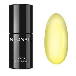 NeoNail Lakier Hybrydowy 8526 7,2 ml,  Beach Blaze