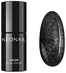 NeoNail Lakier Hybrydowy 8976 7,2 ml, Sparkling Night