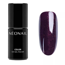 NeoNail Lakier Hybrydowy - 9706 - 7.2ml - Glow Temptation