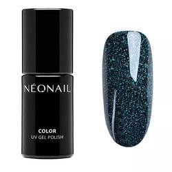 NeoNail Lakier Hybrydowy - 9716 - 7.2ml - Full Moon Party