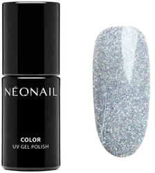 NeoNail Lakier Hybrydowy - 9914 - 7.2ml - Cocktail Glitter