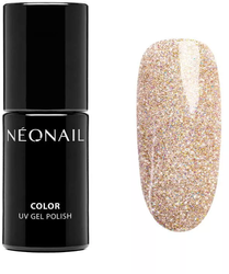 NeoNail Lakier Hybrydowy - 9915 - 7.2ml - Holo Vibes