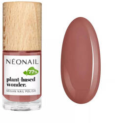 NeoNail Plant-based Wonder Vegan Lakier Klasyczny 7.2ml - 8687 Pure Coral