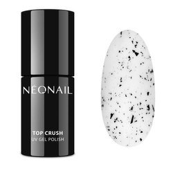 NeoNail Top Crush Hybrydowy 7.2ml - 8531