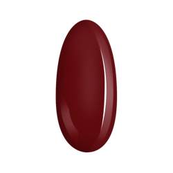 NeoNail lakier hybrydowy 8363 7,2 ml, Perfect Red
