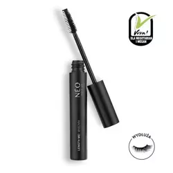 Neonail Lenght Me! Mascara Tusz do Rzęs Wydłużający 9ml