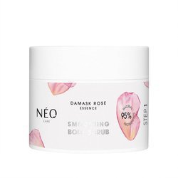 Neonail Smoothing Body Scrub Wygładzający Peeling do Ciała 150g