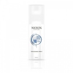 Nioxin 3D Styling Thickening Spray Pogrubiający Spray 150ml