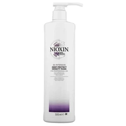 Nioxin Deep Repair Masque Maska Głęboko Nawilżająca i Wzmacniająca Gęstość Włosów, 500ml