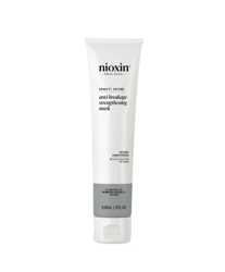 Nioxin Density Defend Anti-Breakage Mask, Maska Regenerująca Włosy i Wzmacniająca Ich Gęstość, 150ml