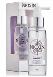 Nioxin Diaboost Kuracja Zagęszczająca do Włosów Przerzedzonych i Cienkich 100ml