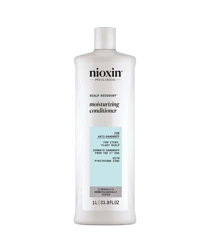 Nioxin Scalp Recovery Moisturizing Conditioner Step 2 Odżywka Przeciwłupieżowa, Nawilżająca Włosy, 1000ml