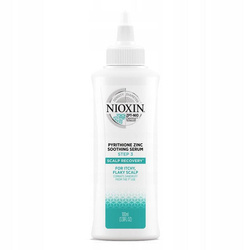 Nioxin Scalp Recovery Soothing Serum Step 3 Serum Kojące Łagodzące Oznaki Łupieżu 100ml