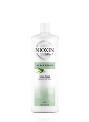 Nioxin Scalp Relief Conditioner, Odżywka Łagodząca Wrażliwą Skórę Głowy, 1000ml 