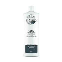 Nioxin Scalp Revitaliser Odżywka Lecznicza Przeciw Wypadaniu System 2 1000ml 