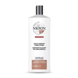 Nioxin Scalp Revitaliser Odżywka Lecznicza Przeciw Wypadaniu System 3 1000ml 