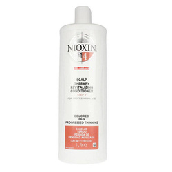 Nioxin Scalp Revitaliser Odżywka Lecznicza Przeciw Wypadaniu System 4 1000ml