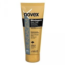 Novex Blindagem Salon Sealing Treatment Odżywka Keratynowa Bez Spłukiwania 400g