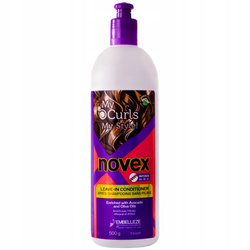 Novex My Curls Intense Leave-in Conditioner Odżywka Bez Spłukiwania do Włosów Mocno Kręconych 500g