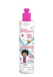 Novex My Little Curls Activator, Aktywator Skrętu do Włosów Kręconych, Dla Dzieci, 300ml