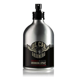 Oil Can Grooming Benchmark Grooming Spray, Dodający Objętość i Teksturę Spray Modelujący Włosy, 200ml