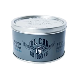 Oil Can Grooming Blue Collar Orginal Pomade, Wodna Pomada Nabłyszczająca Włosy, 100ml