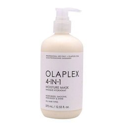 Olaplex 4-in-1 Moisture Mask Skoncentrowana Maska ​​Regeneracyjna, Silna Odbudowa Włosów 4-w-1 370ml