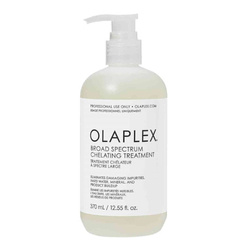 Olaplex Broad Spectrum Chelating Treatment, Kuracja Chelatujaca Włosy, Głęboko Oczyszczająca z Metali Ciężkich, 370ml