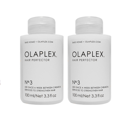 Olaplex Hair Pefector No.3 Odbudowuje i Wzmacnia Włosy 2x 100ml