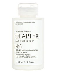 Olaplex Hair Perfector No.3 Odbudowuje i Wzmacnia Włosy 50ml