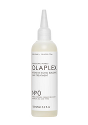 Olaplex No.0 Intensive Bond Builder Kuracja Odbudowująca i Wzmacniająca włosy,155ml