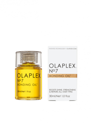 Olaplex No. 7 Bonding Oil Regenerujący Olejek do Zniszczonych Włosów 30ml