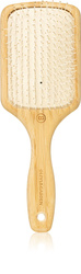 Olivia Garden Bamboo Touch Detangle Nylon Bambusowa Szczotka do Rozczesywania Włosów, Romiar L, 1034