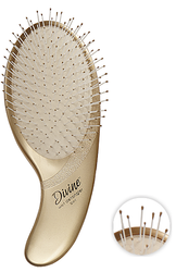 Olivia Garden Divine Brush Wet Detangler Szczotka z Nylonem do Rozczesywania Wilgotnych Włosów