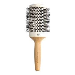 Olivia Garden Healthy Hair Thermal Brush Eko Bambusowa Szczotka Ceramiczna z Jonizacją Hh 63 mm