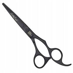 Olivia Garden Silkcut Shear Matt Black Edition, Nożyczki Fryzjerskie, 5.75" SH-SC1PC-57MBL