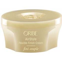 Oribe AirStyle Flexible Finish Cream, Elastyczny Krem do Modelowania Włosów, 50ml