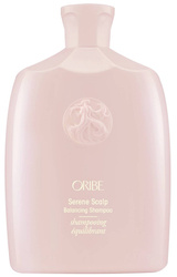 Oribe Serene Scalp Balancing Shampoo, Oczyszczający Szampon do Wrażliwej Skóry Głowy, 250ml