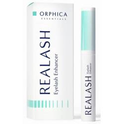 Orphica Realash Eyelash Enhancer Odżywka Stymulująca Wzrost Rzęs 3ml